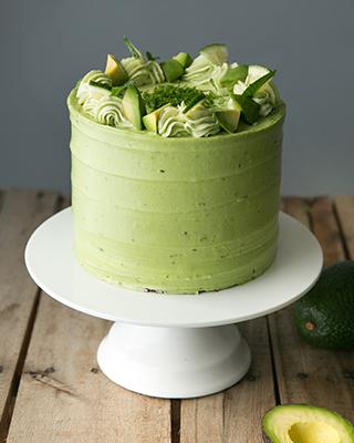 Avocado/spring   鳄梨/春天