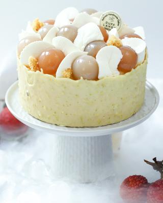 荔夏 LYCHEE SUMMER