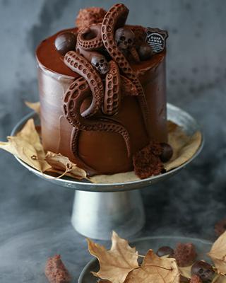 CTHULHU克苏鲁的深渊